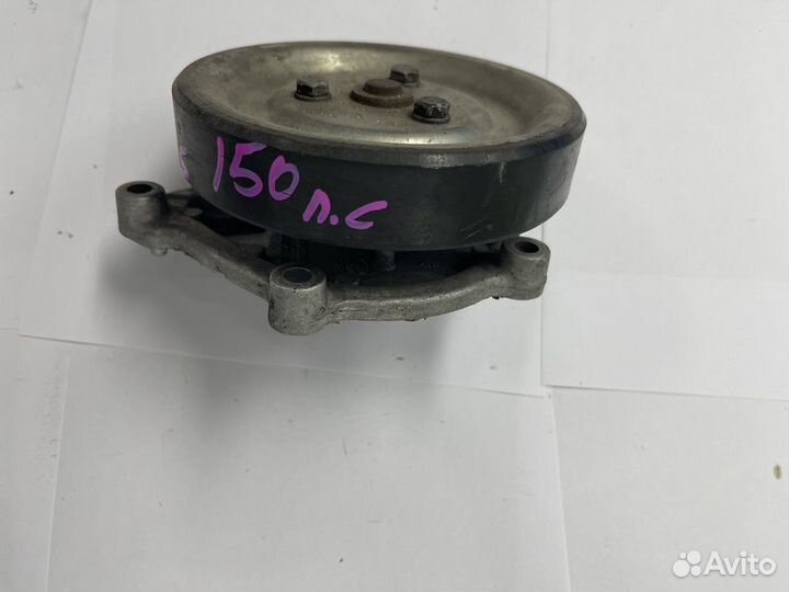 Помпа на peugeot 308