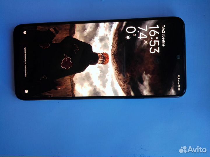 Xiaomi Redmi Note 12, 8/256 ГБ