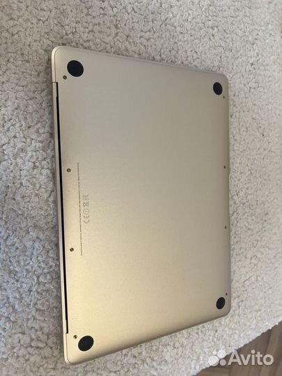 Apple MacBook Air 12 2017