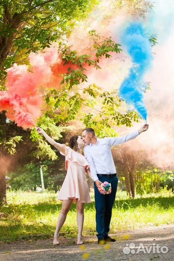 Свадебный фотограф Пенза