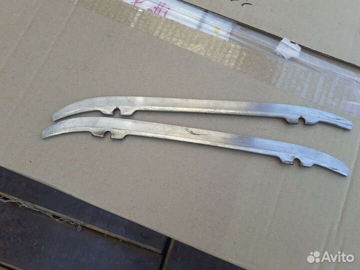 Лезвия на коньки