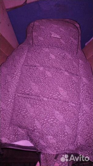 Чехлы для авто на сиденья