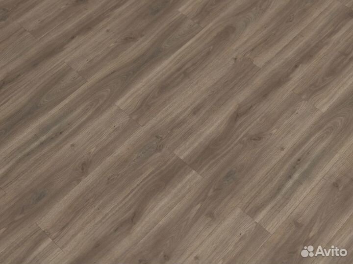 Кварц-виниловая плитка