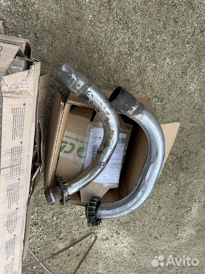 Запчасти на яву 638