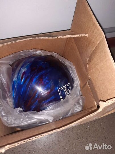 Шар для боулинга