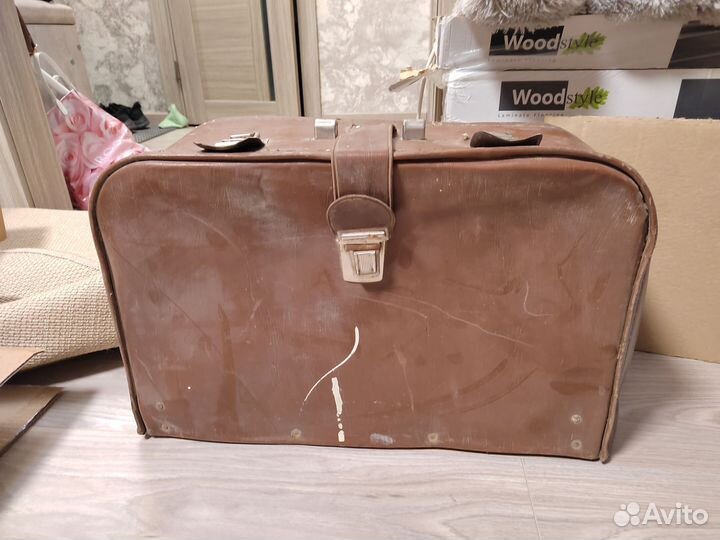 Швейная машинка