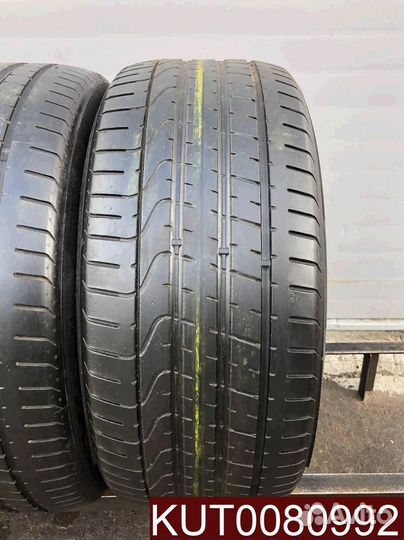 Pirelli P Zero 265/45 R20 107U