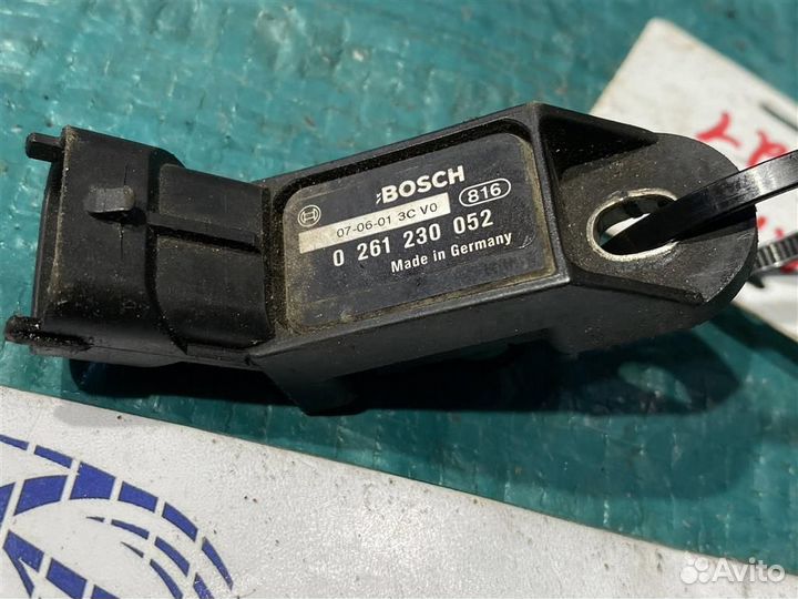 Датчик абсолютного давления MAP fiat Albea I