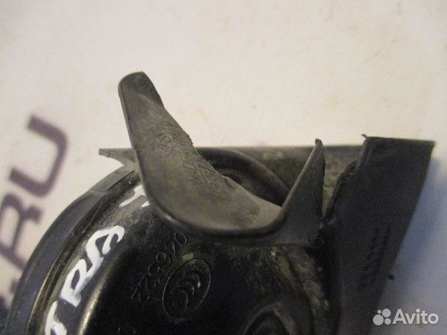 Сигнал звуковой Opel Astra J 2009-2015