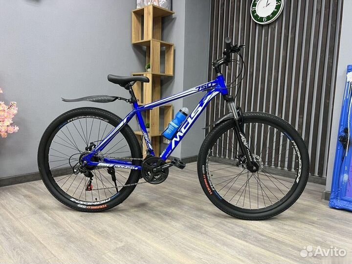 Велосипед взрослый