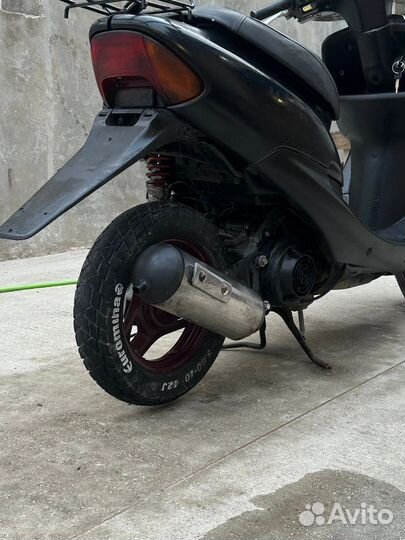 Мепед honda DIO AF34