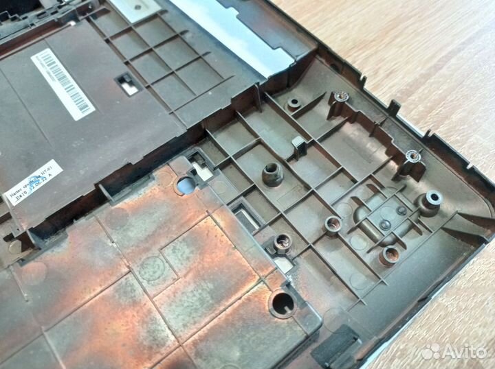 Поддон для ноутбука HP 4740s