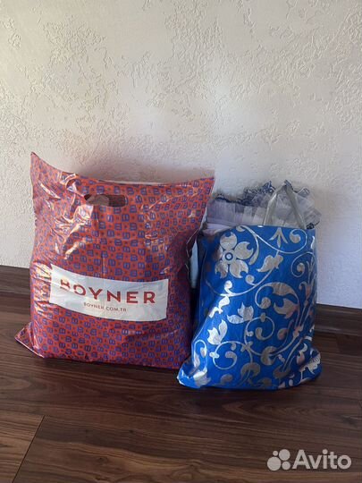 Одежда на девочку 128-134 рост