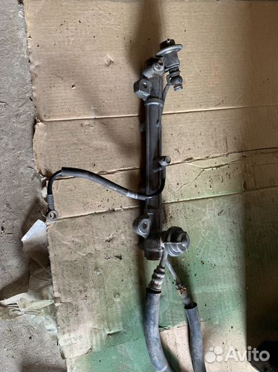 Навесное 3sfe