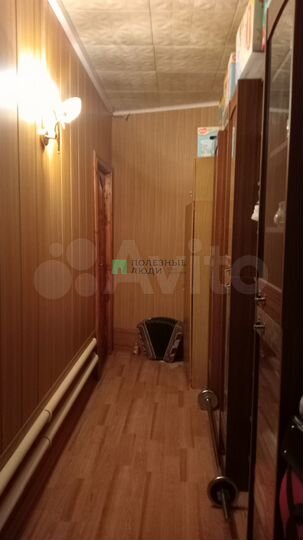 Дом 84,8 м² на участке 6,8 сот.