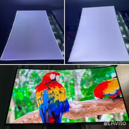 Ремонт Телевизоров