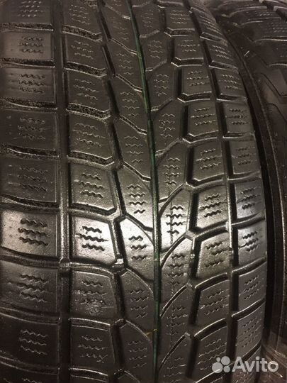 Dunlop SP Winter Sport 400 235/65 R17 104H