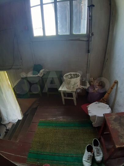 Дом 34,1 м² на участке 5 сот.