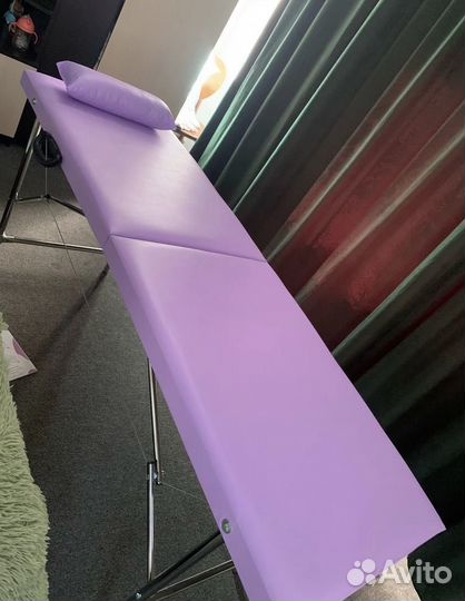 Кушетка медицинская бу