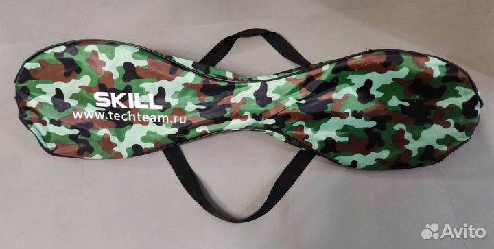 Роллерсерф