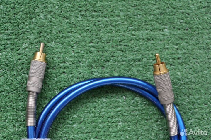 1RCA Digital Furutech FC-62, Japan