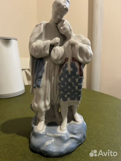 Статуэтка Майская ночь