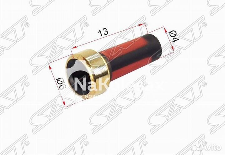 Фильтр топливный тнвд mitsubishi GDI