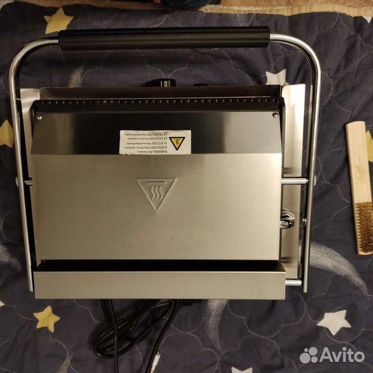 Gastrorag npl-EGD14e электро гриль