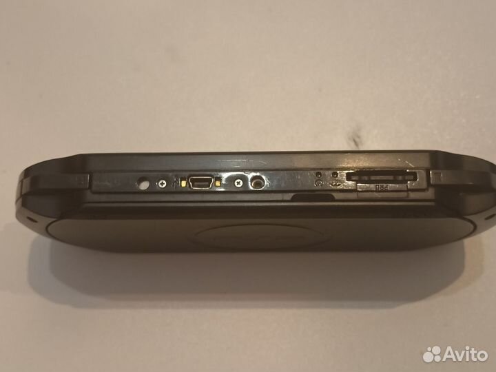 Sony PSP e 1008 прошитая