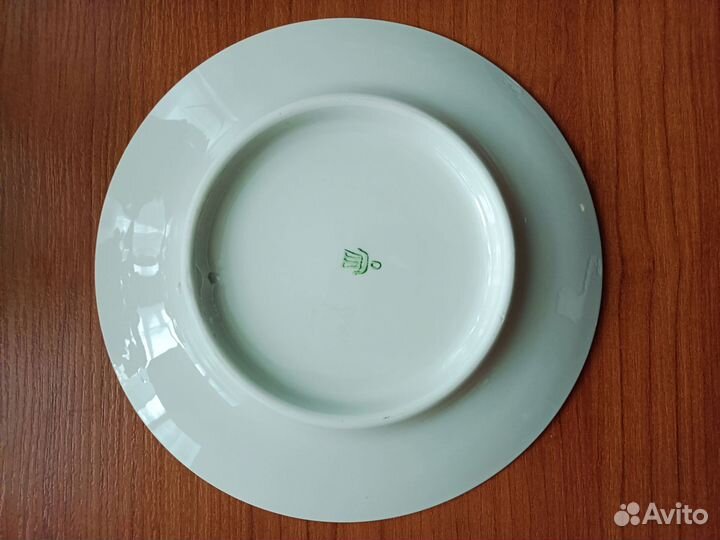 Тарелка настенная Новгород