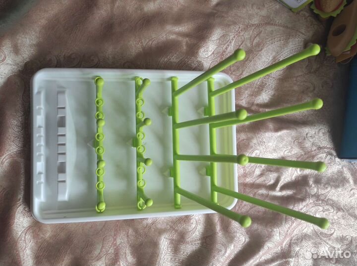 Сушилка для детских бутылочек