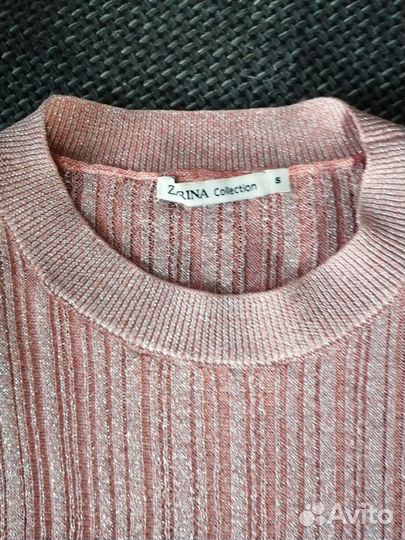 Лонгслив Zarina