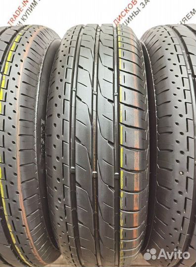 Bridgestone Ecopia EX20RV 205/70 R15 96H