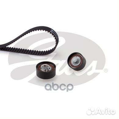 Ременный комплект K015668XS Gates