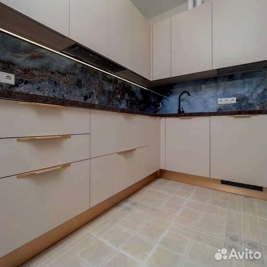 Кухни на заказ от производителя