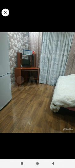 Комната 12,7 м² в 4-к., 5/5 эт.