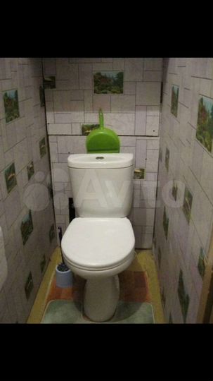 2-к. квартира, 40 м², 2/5 эт.