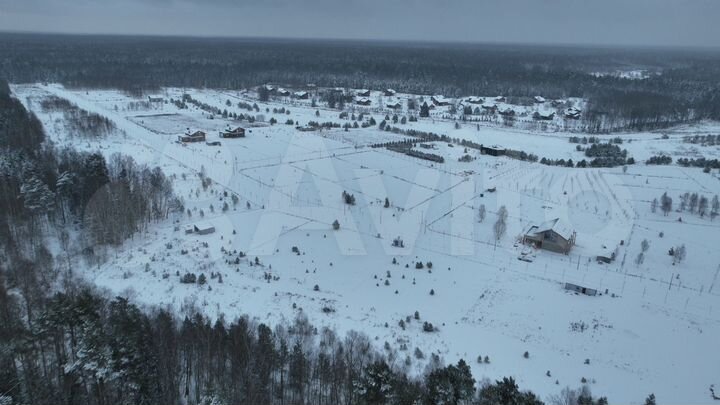 Участок 15,2 сот. (ИЖС)
