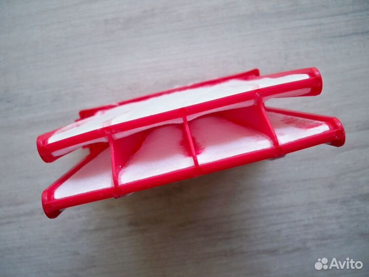 Фильтр для пылесоса Bork / Thomas