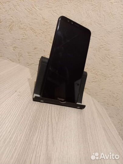 HONOR 9 Lite, 3/32 ГБ