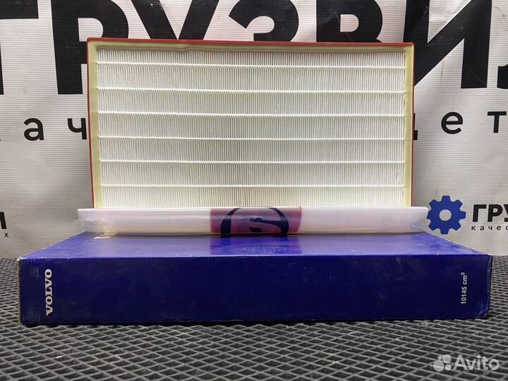 Фильтр воздушный Volvo FH4 11705485