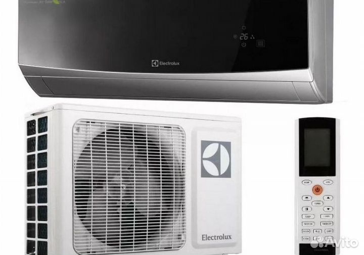 Кондиционер сплит в наличии