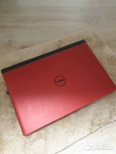 Dell G5 15