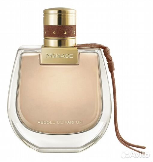 Chloe Nomade Absolu De Parfum 50 мл