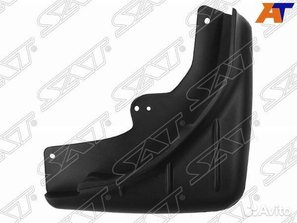 Брызговик porsche cayenne, porsche cayenne 02-10