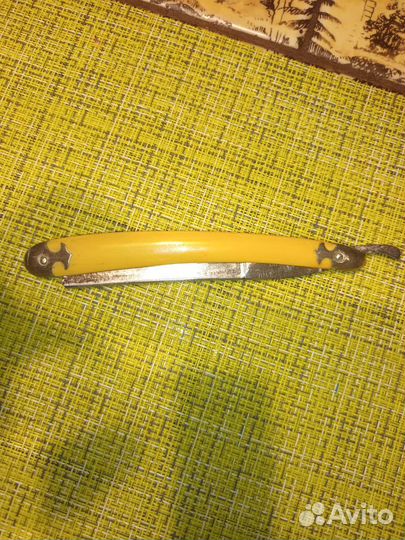 Опасная бритва Walt - Germany ERN 1196