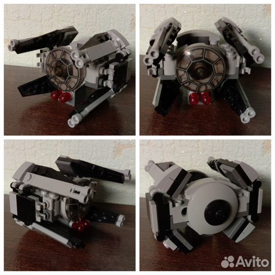 Конструкторы Лего (lego)