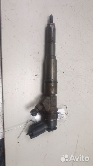 Форсунка топливная BMW 5 E60, 2005