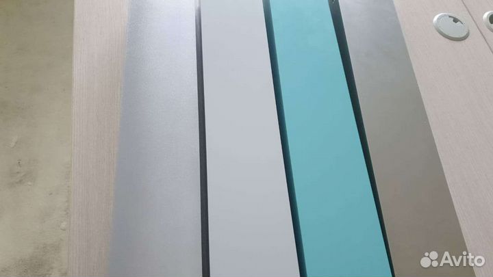 Облучатель бактерицидный, рециркулятор, очиститель