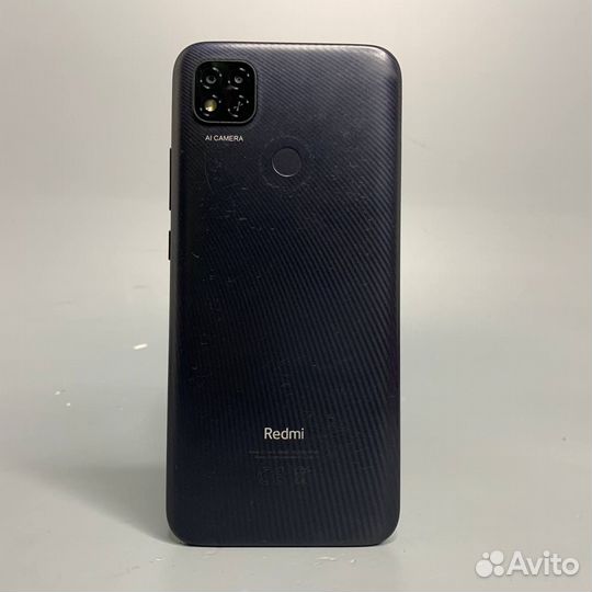 Xiaomi Redmi 9C, 2/32 ГБ